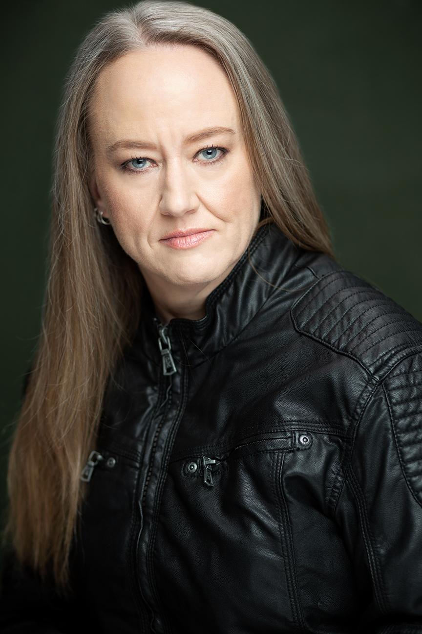 actor Michelle Mara large photo