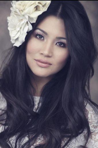 actor Jennifer Leung large photo