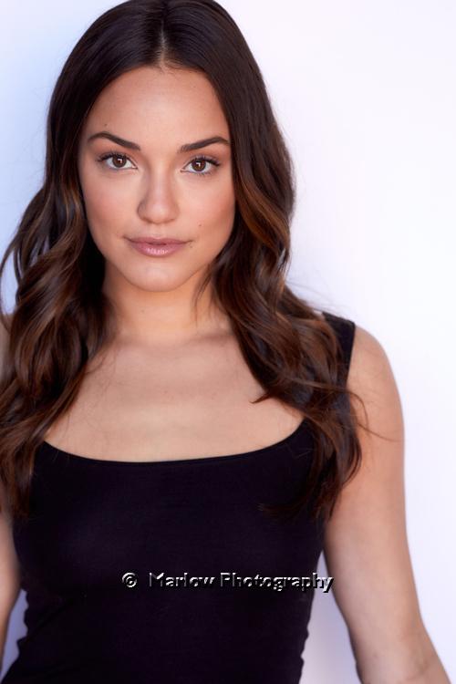 actor Alexandra Rodriguez large photo