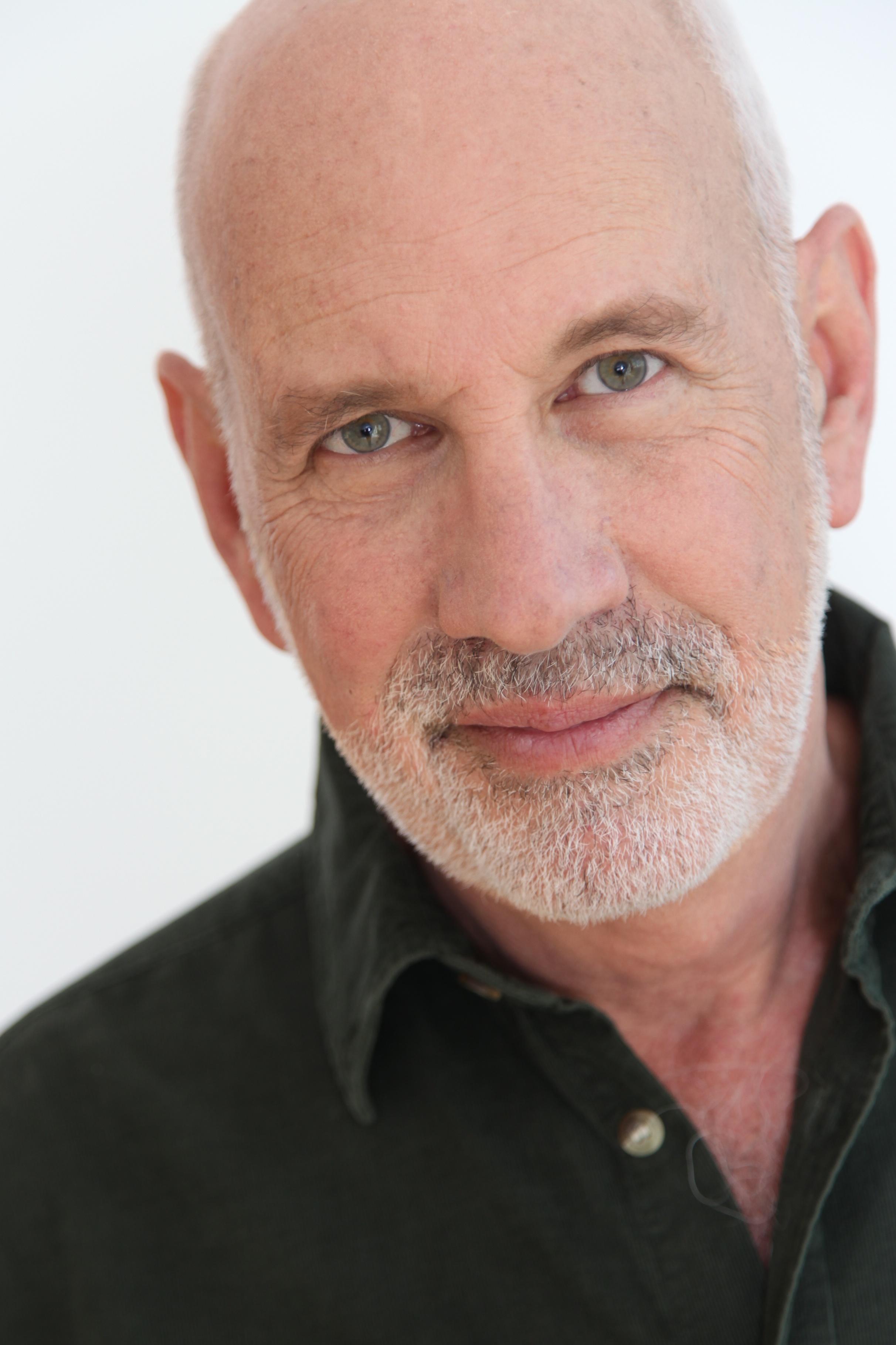 actor Stephen DeCordova large photo