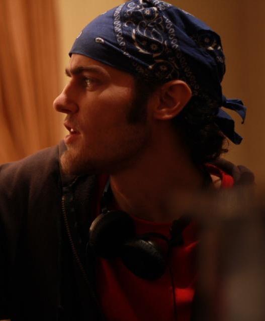 actor Michael Schatz large photo