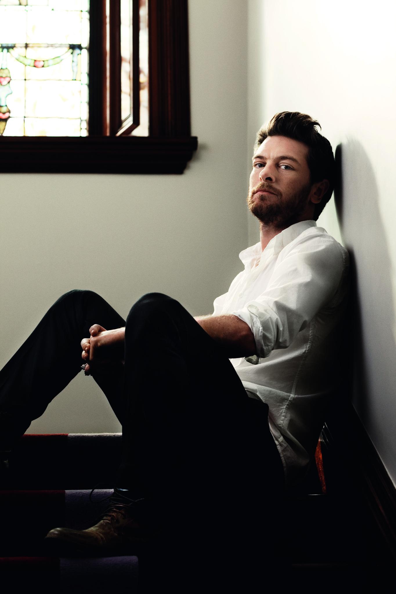 actor Dan Spielman large photo