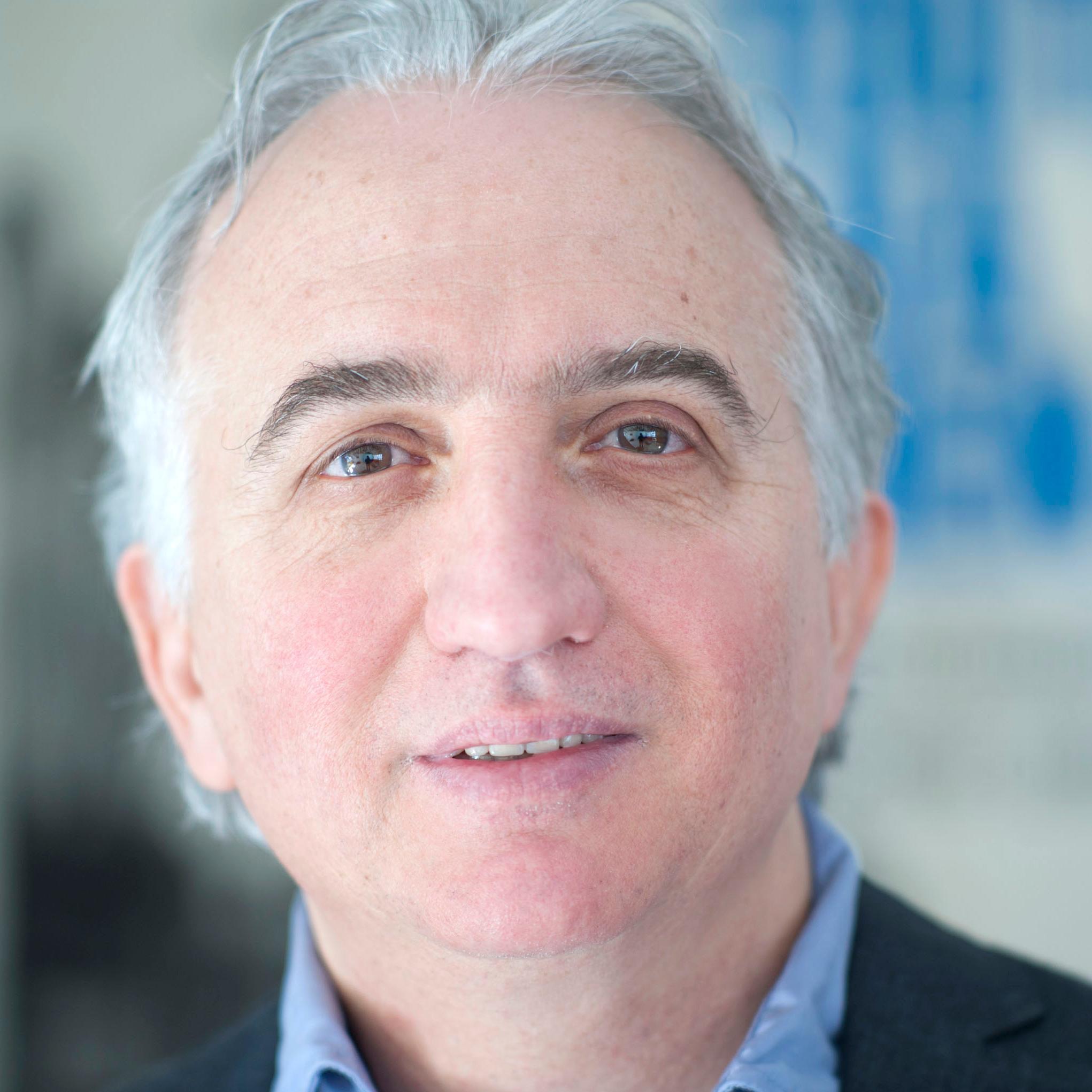 actor Marc Susini large photo