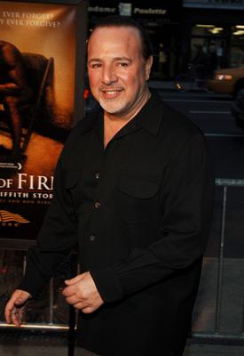 actor Tommy Mottola large photo