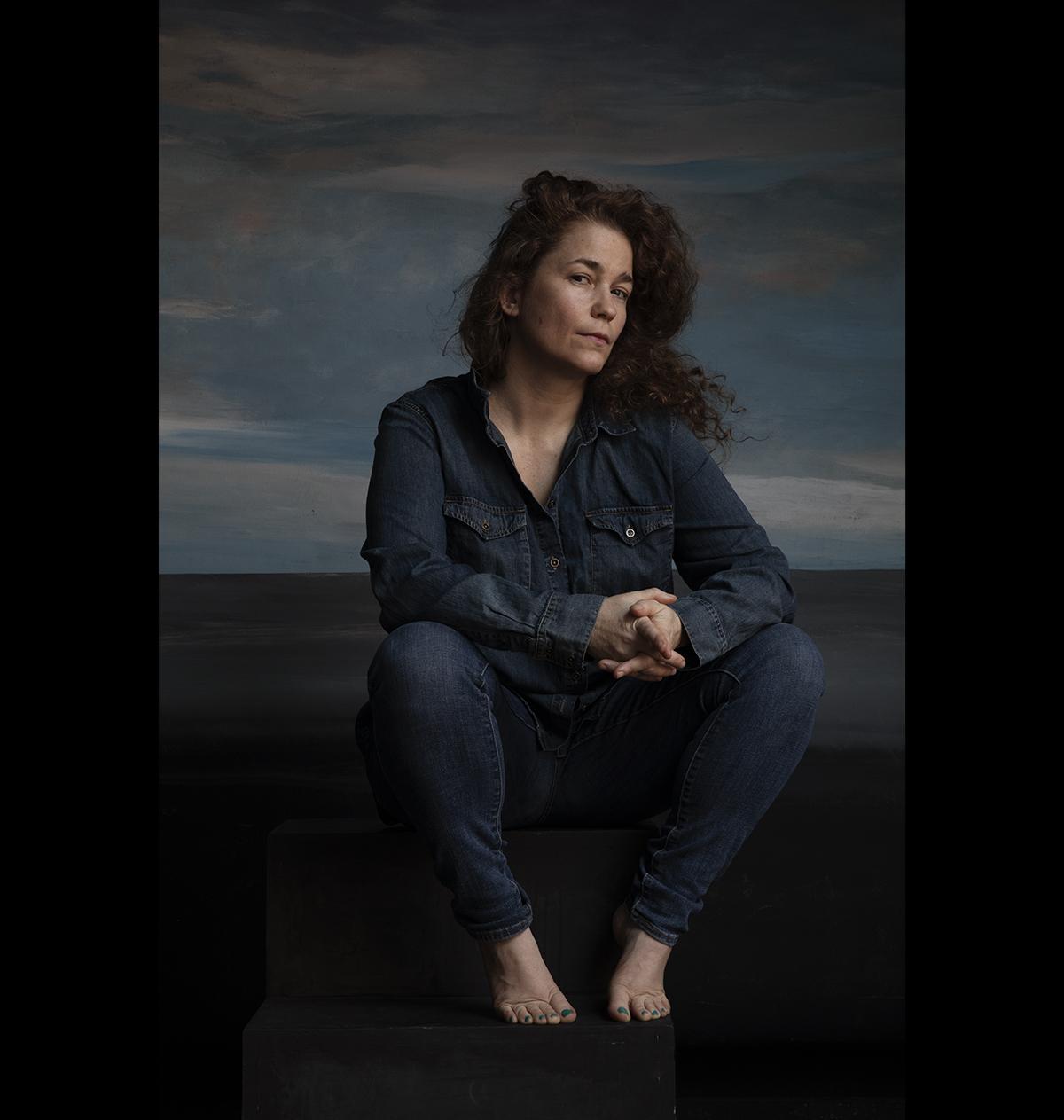 actor Caledonia Curry large photo