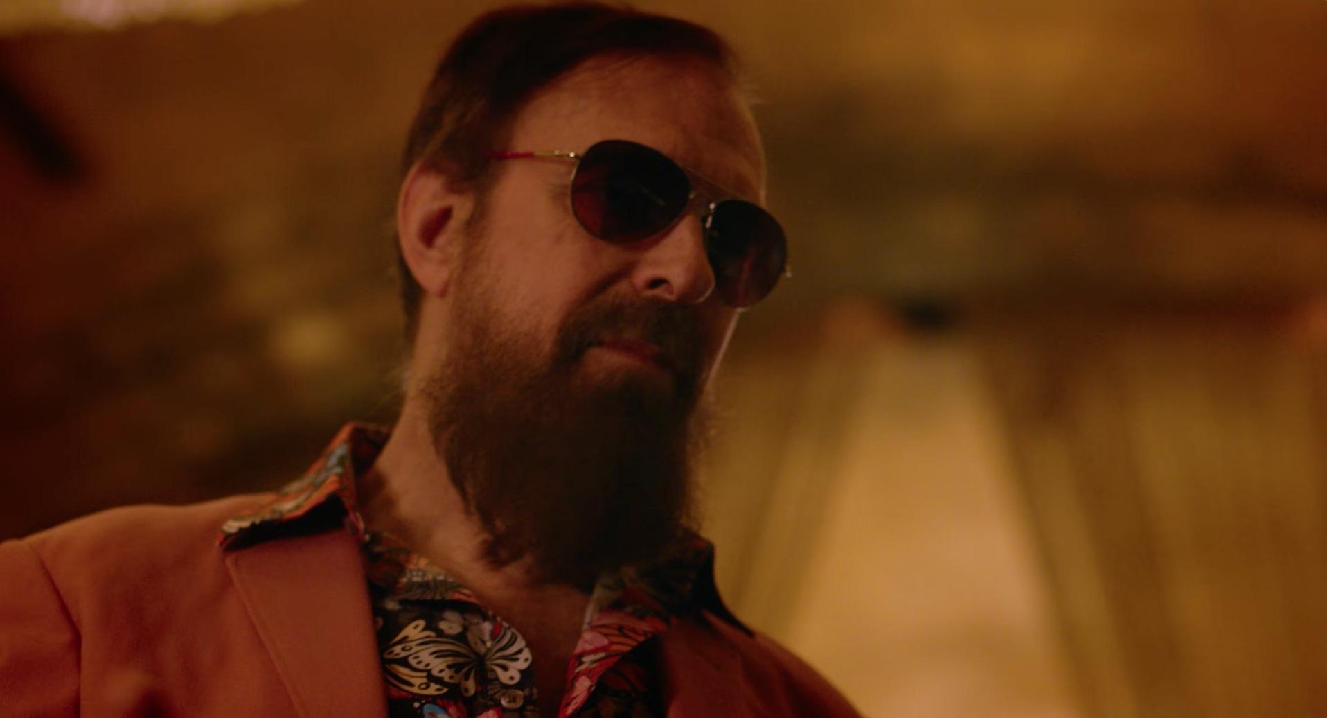 actor Jim Sclavunos large photo