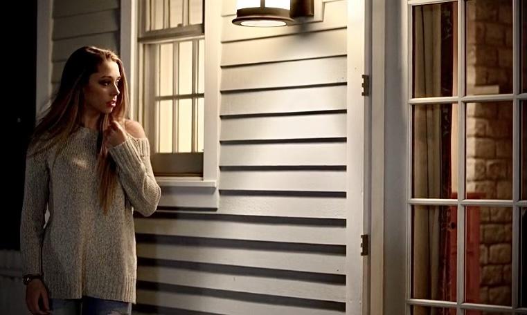 actor Brittany Toczko large photo