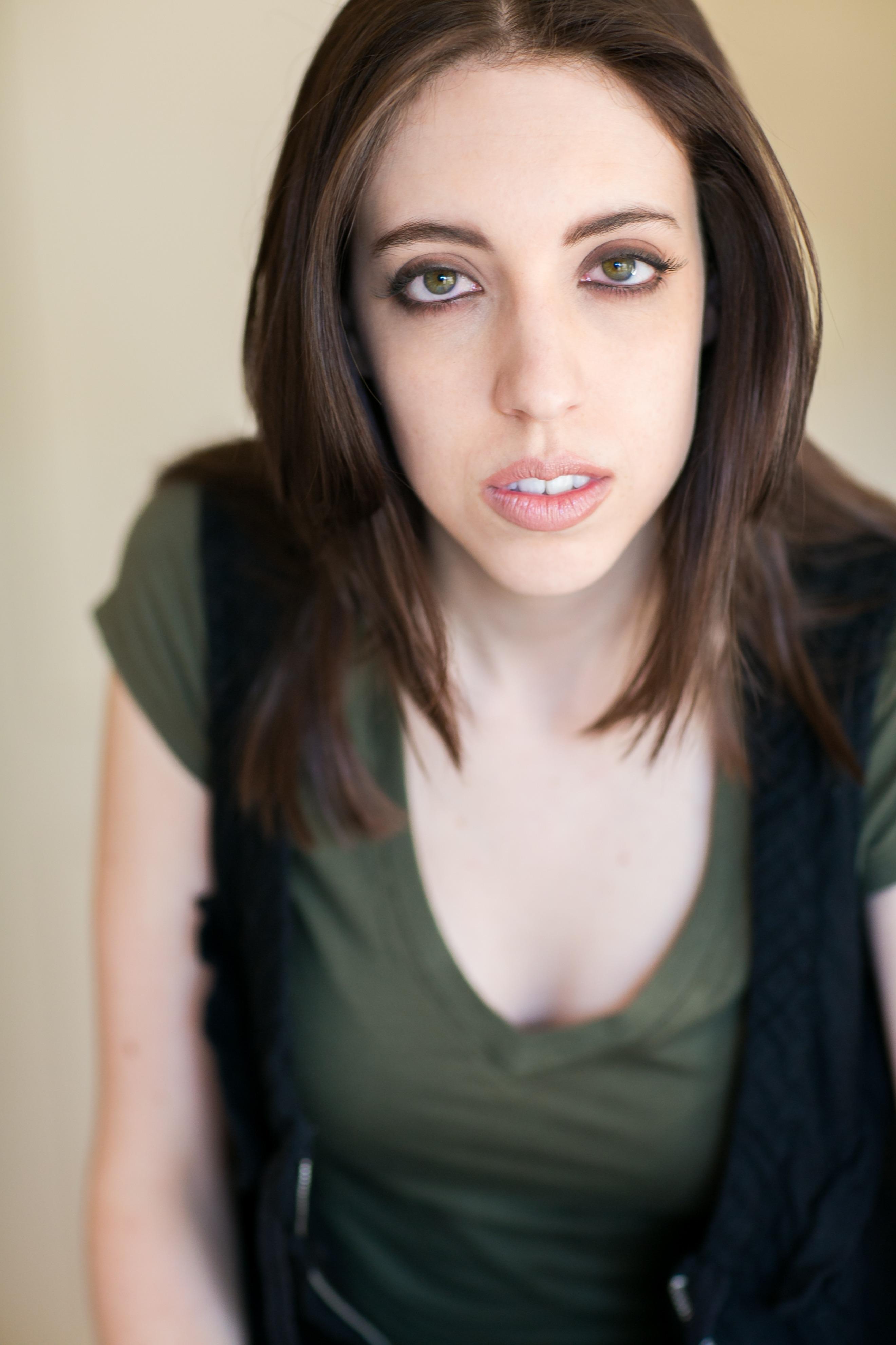 actor Ashley Key large photo