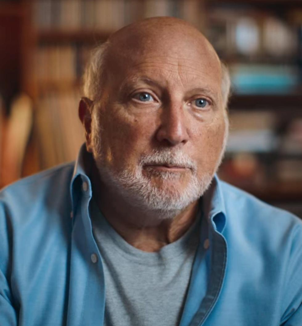 actor Bob Ellenport large photo