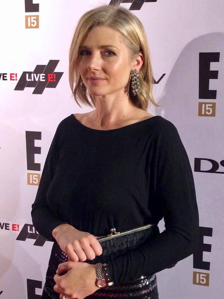 actor Tessa Jubber large photo