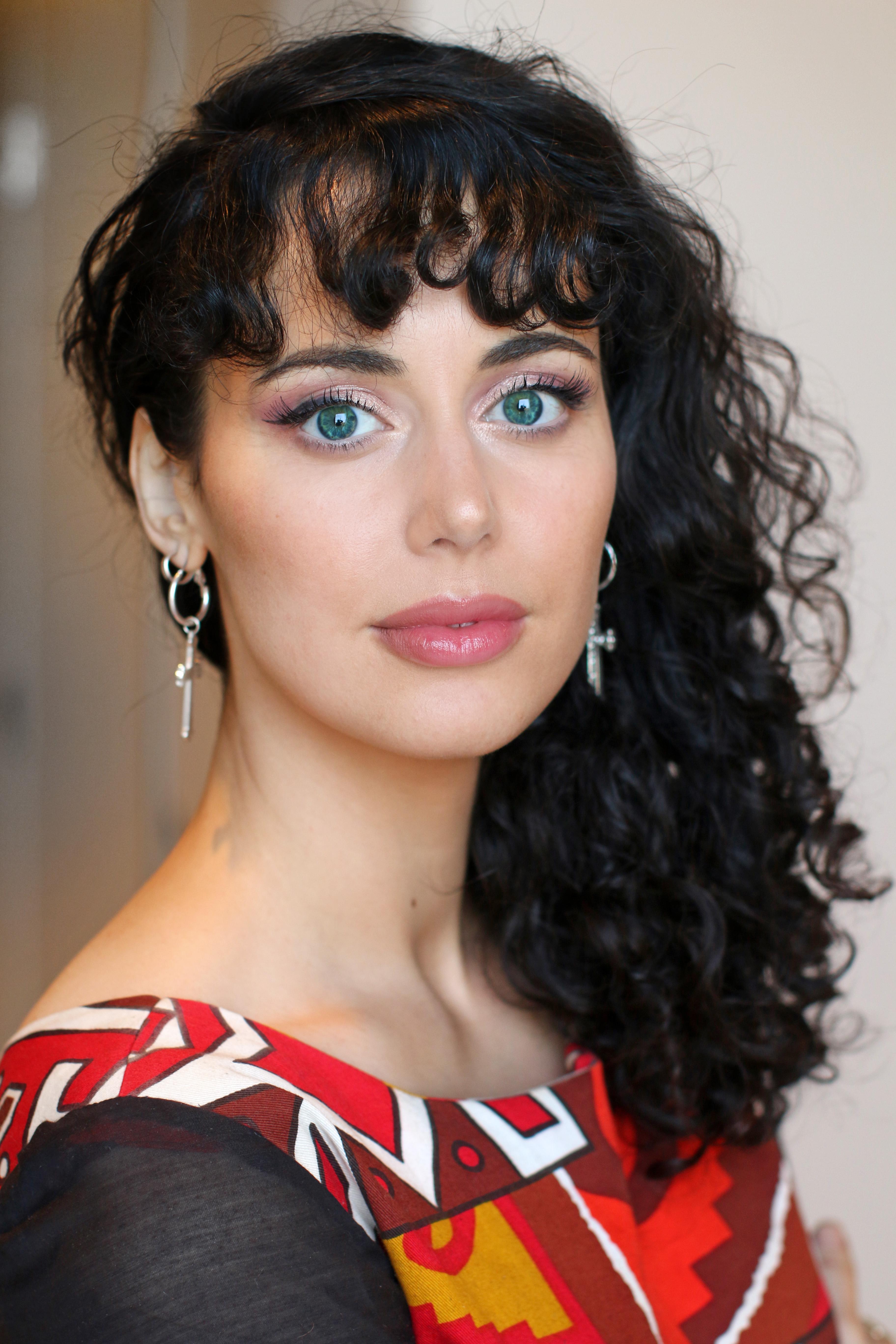 actor Georgia Walters large photo