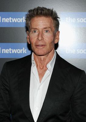 actor Calvin Klein large photo