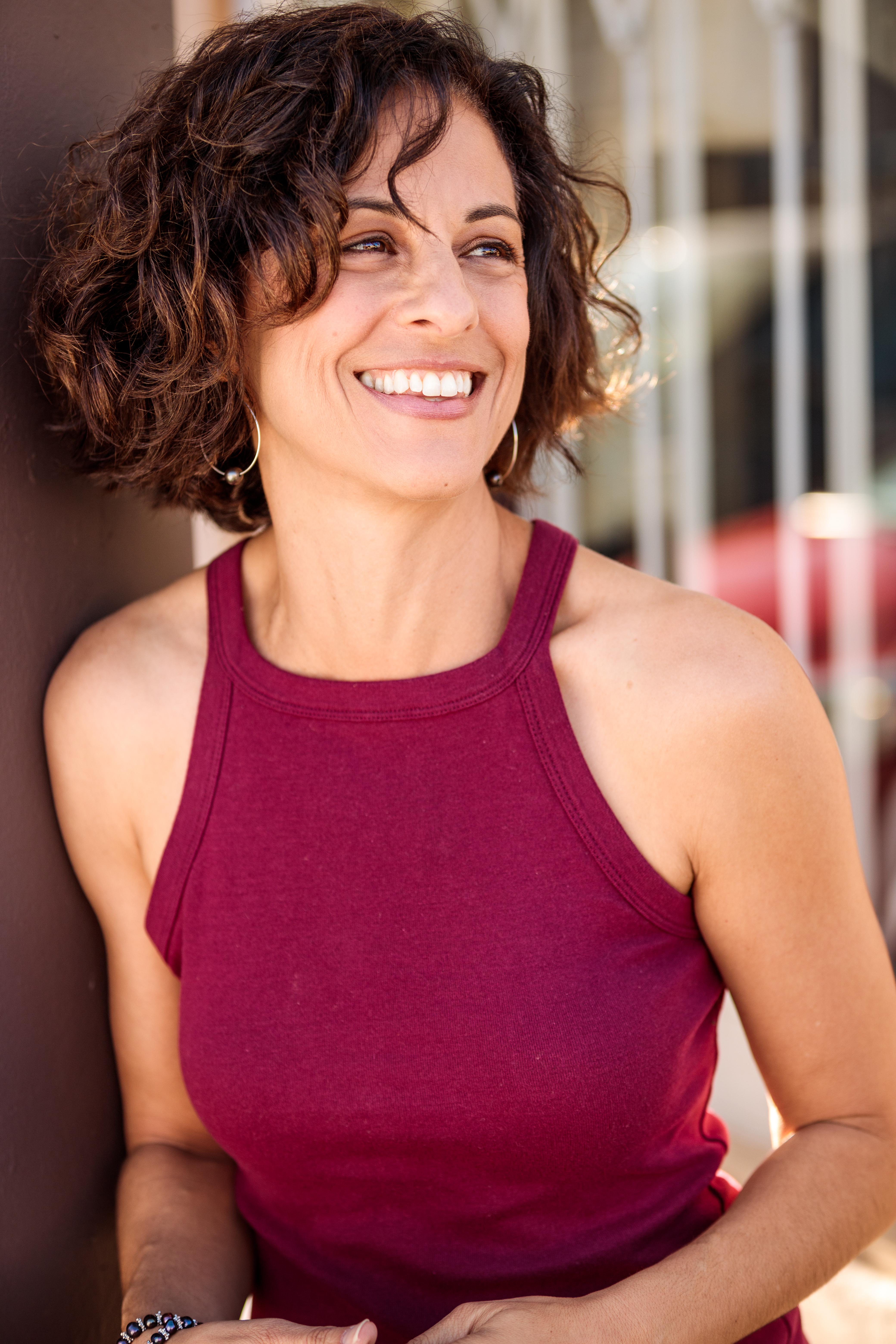 actor Robin Dale Meyers large photo