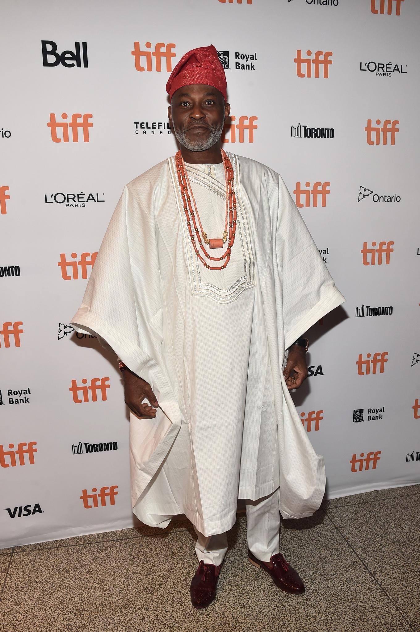 actor Richard Mofe-Damijo large photo