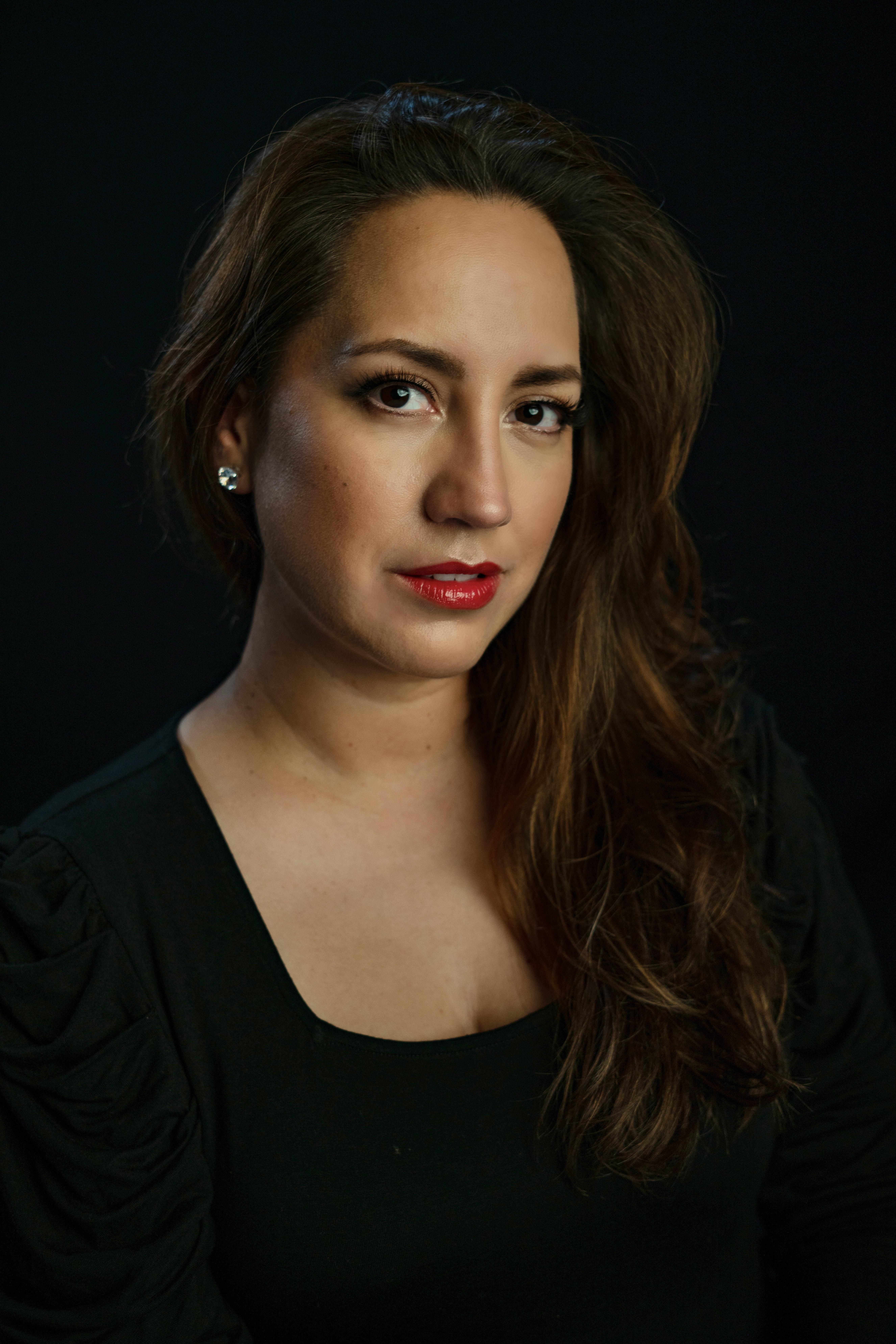 actor Vera Whelpton large photo