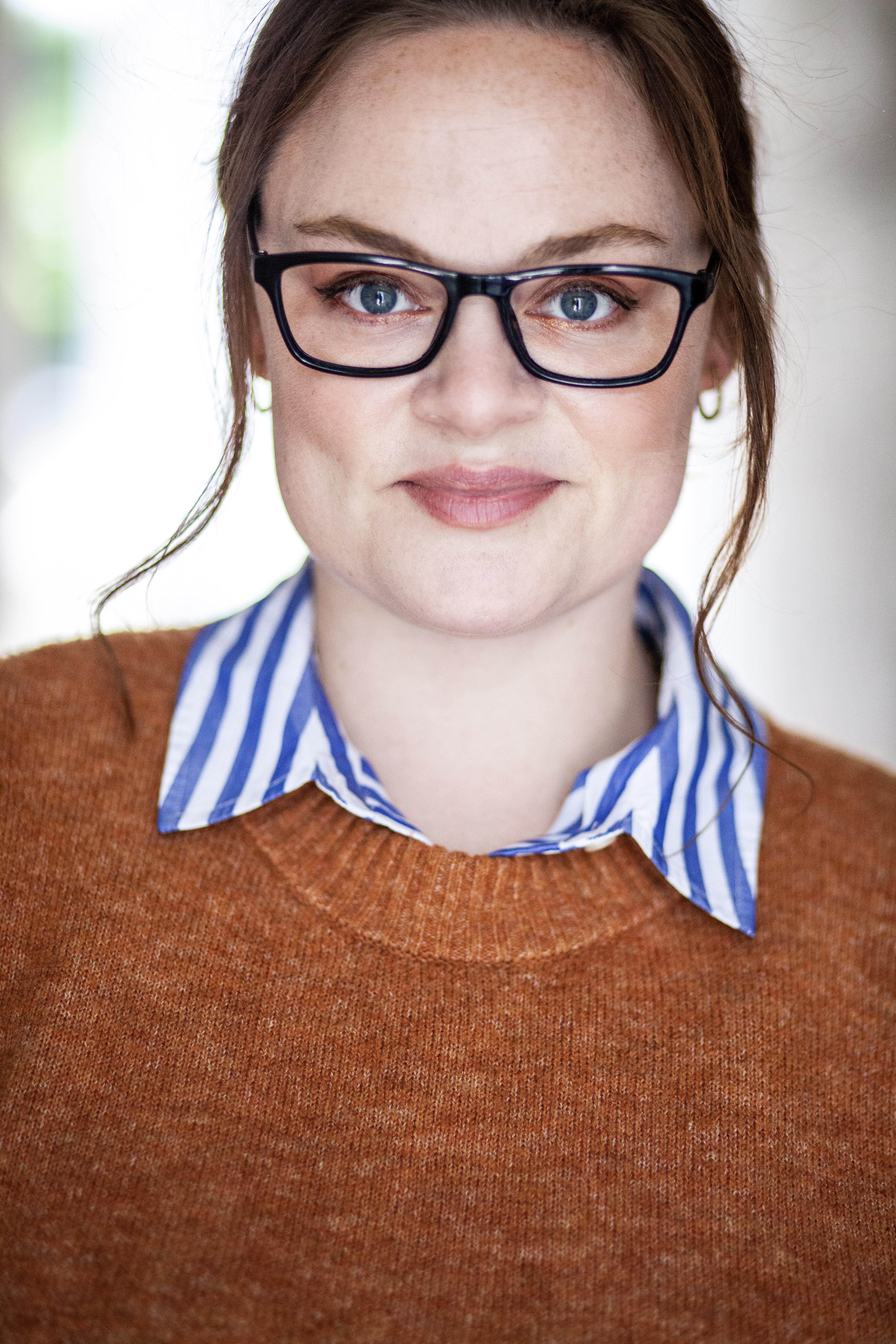 actor Teya Patt large photo