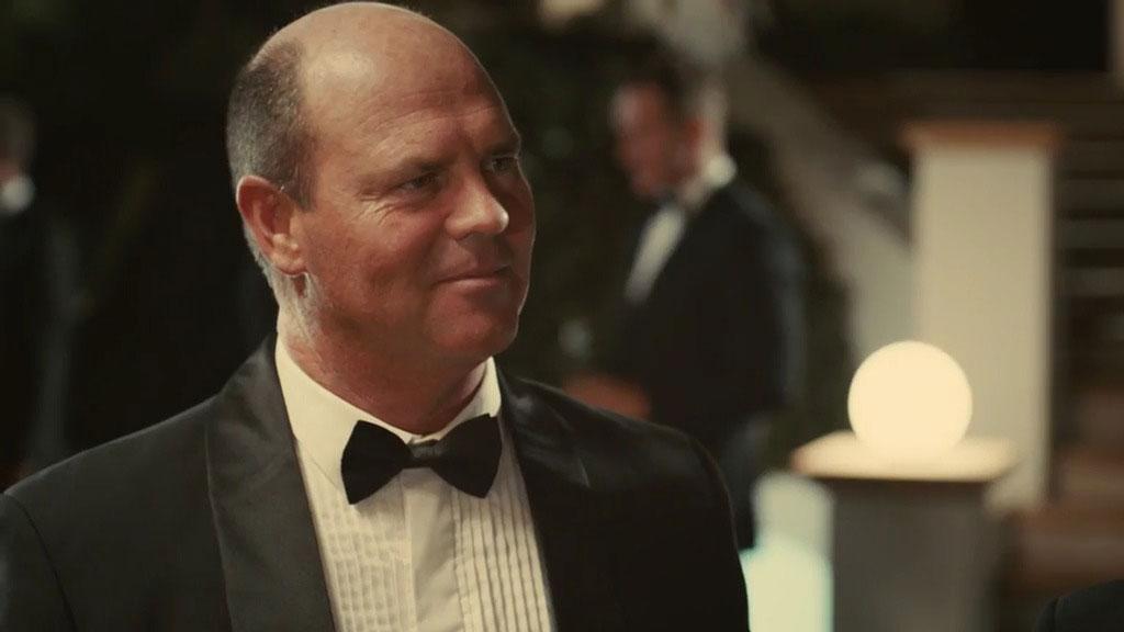 actor Morrison James large photo