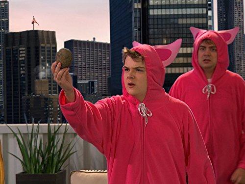 actor Murray Wyatt Rundus large photo