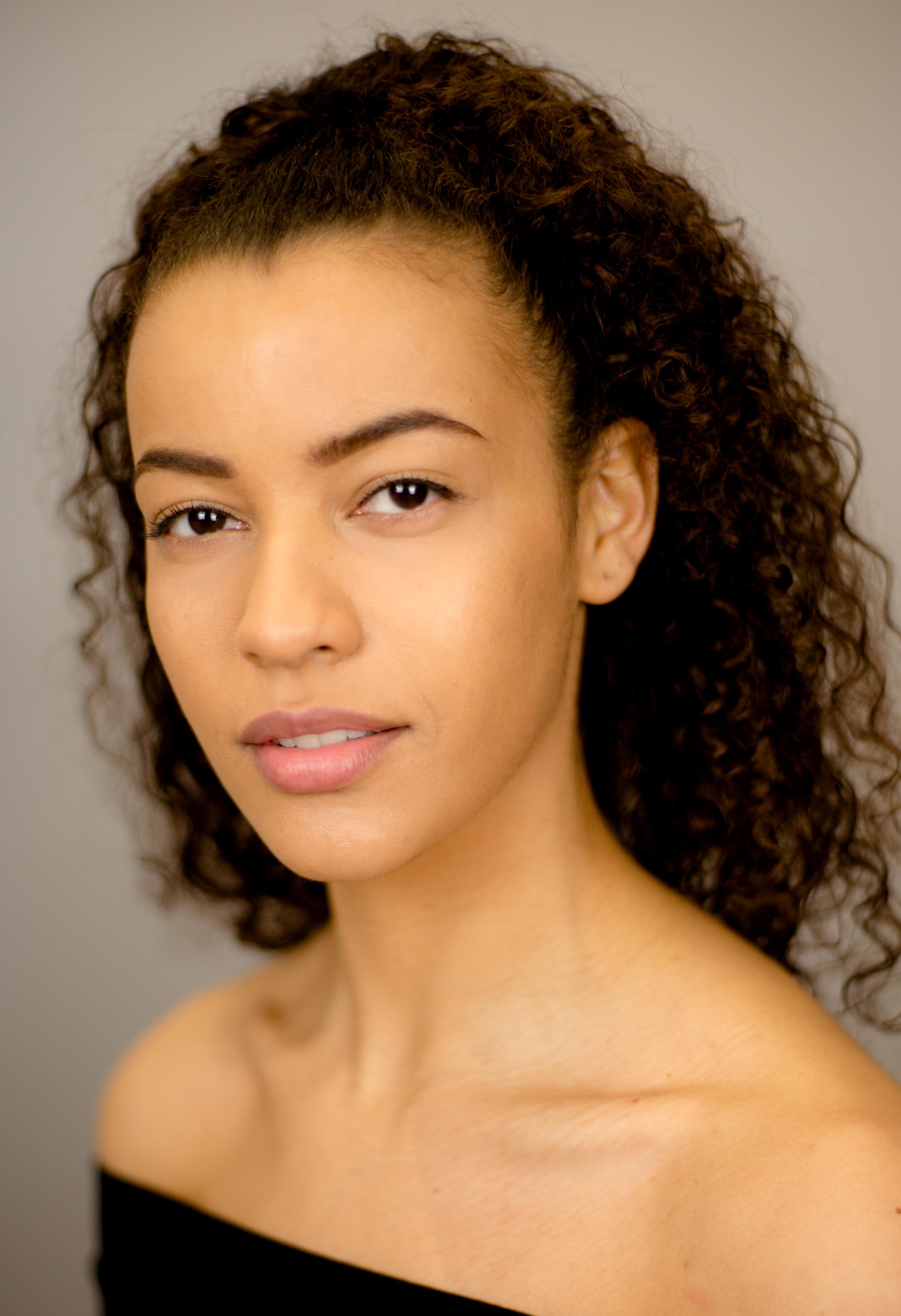 actor Zulekha Chaka large photo