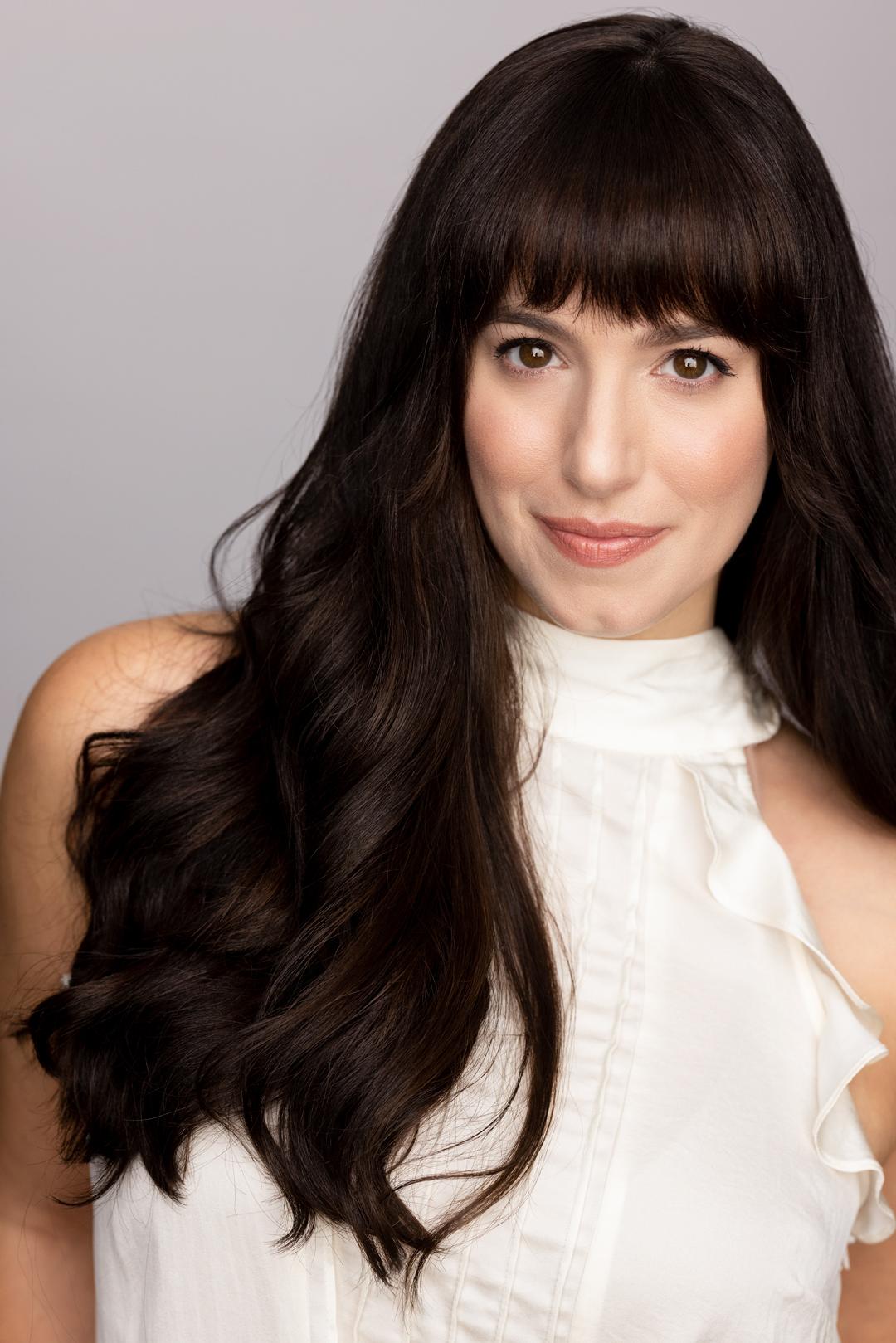 actor Caslin Rose large photo