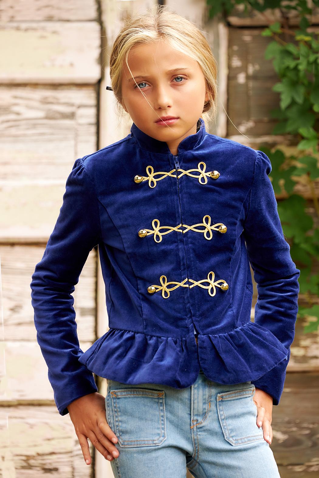 actor Sadie Heim large photo