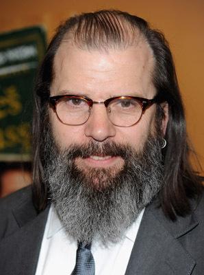 actor Steve Earle large photo