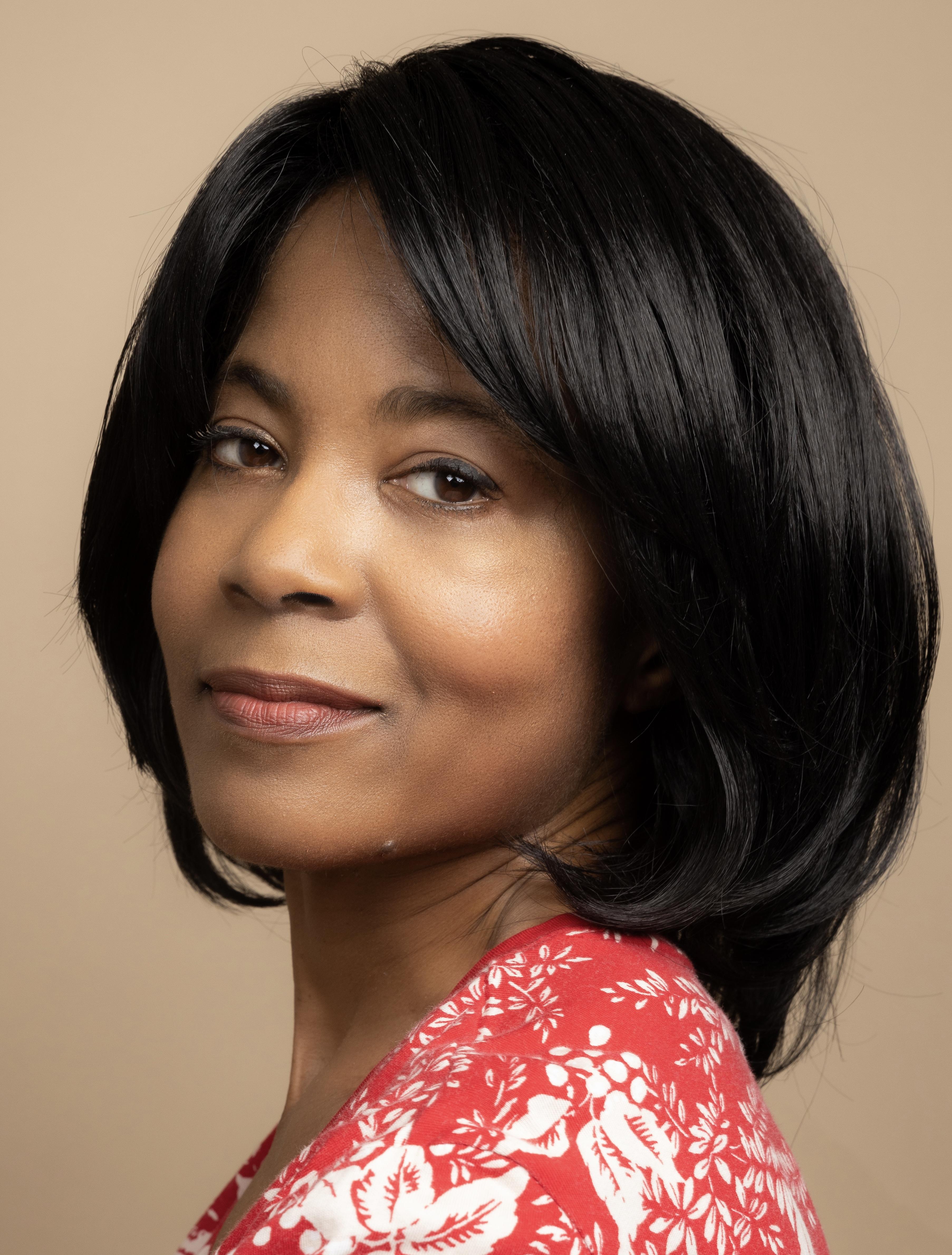 actor Daphne O'Neal large photo