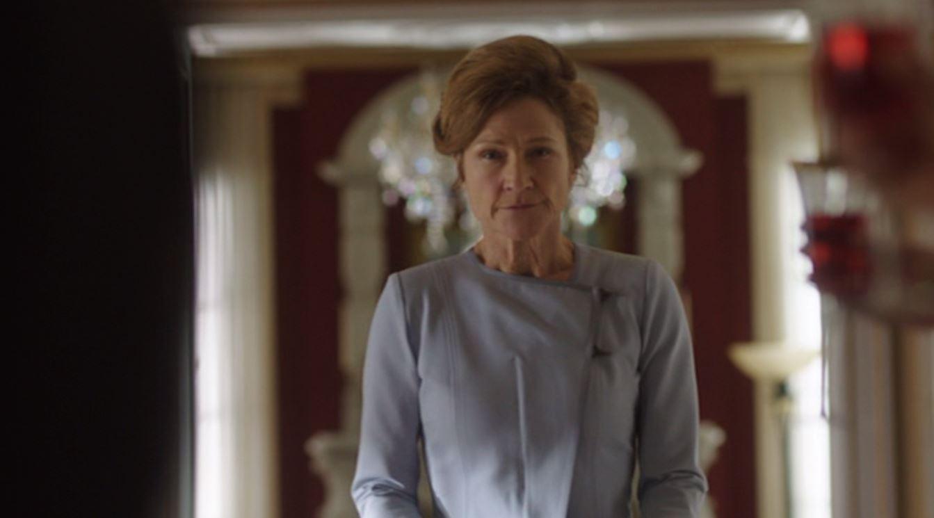 actor Jayne Lewis large photo