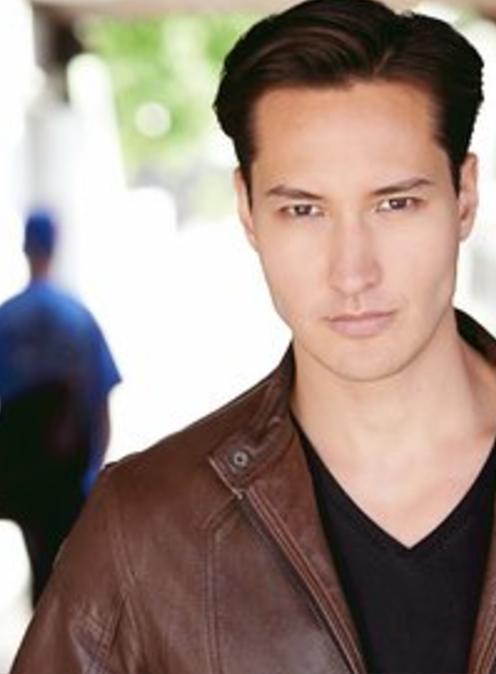 actor Andrew Lichti-Lee large photo