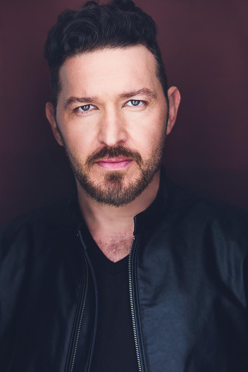 actor Alfredo Diaz large photo