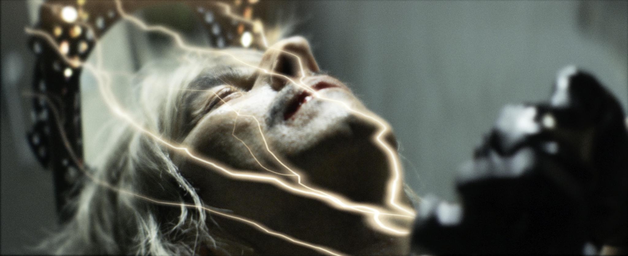 actor Vangelis Mourikis large photo