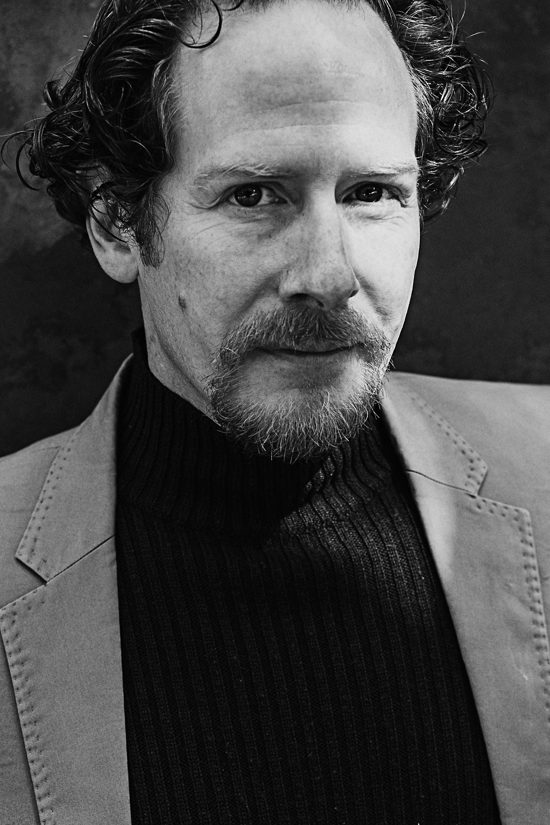 actor Nick Devlin large photo