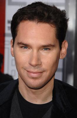 actor Bryan Singer large photo
