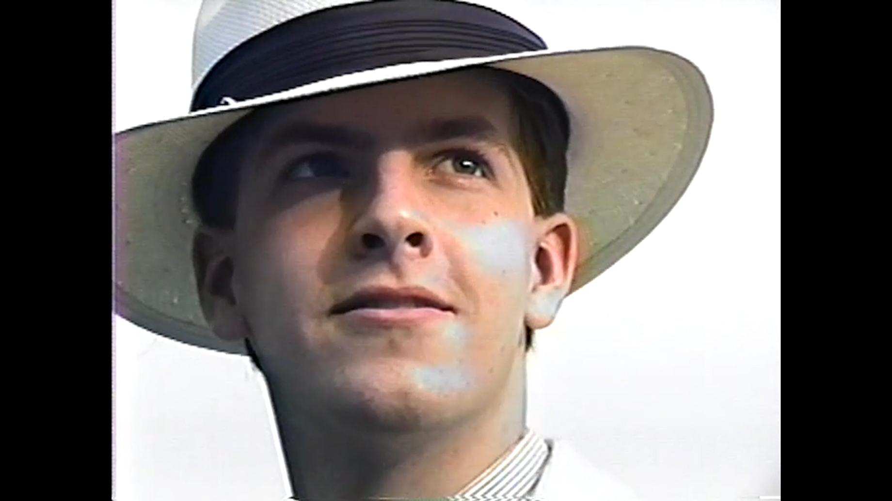 actor Eric Zala large photo