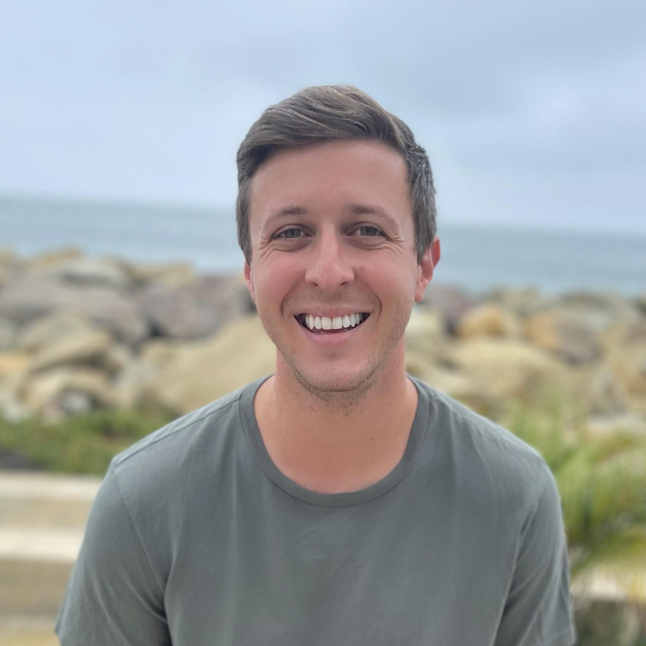 actor Clément Bauer large photo