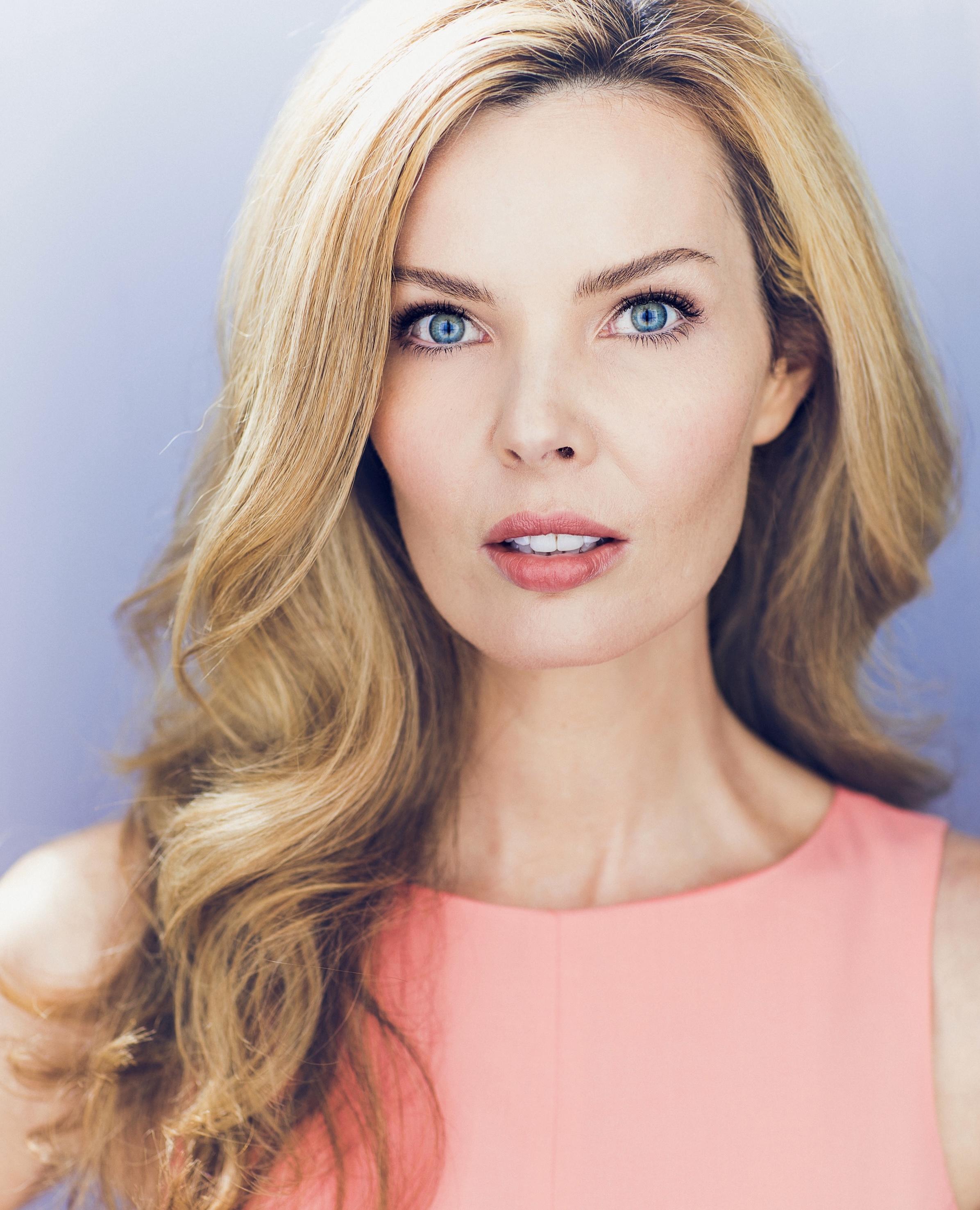 actor Mary O'Rourke large photo