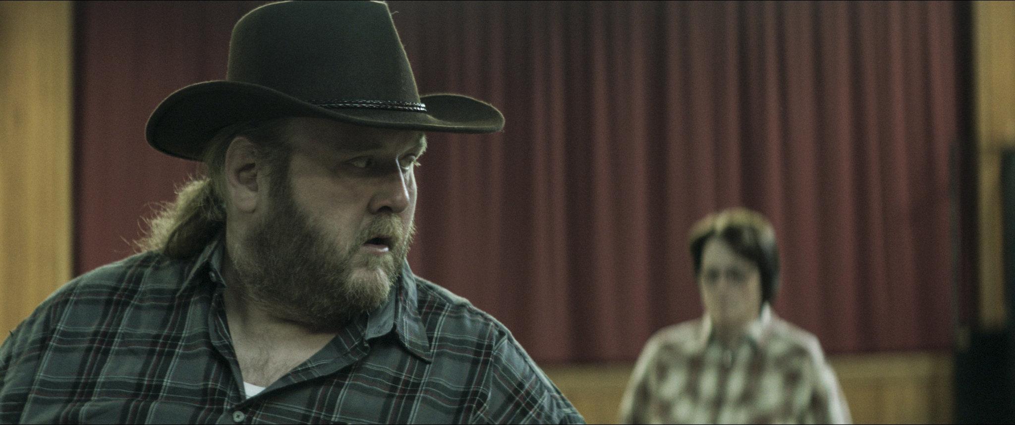 actor Gunnar Jónsson large photo