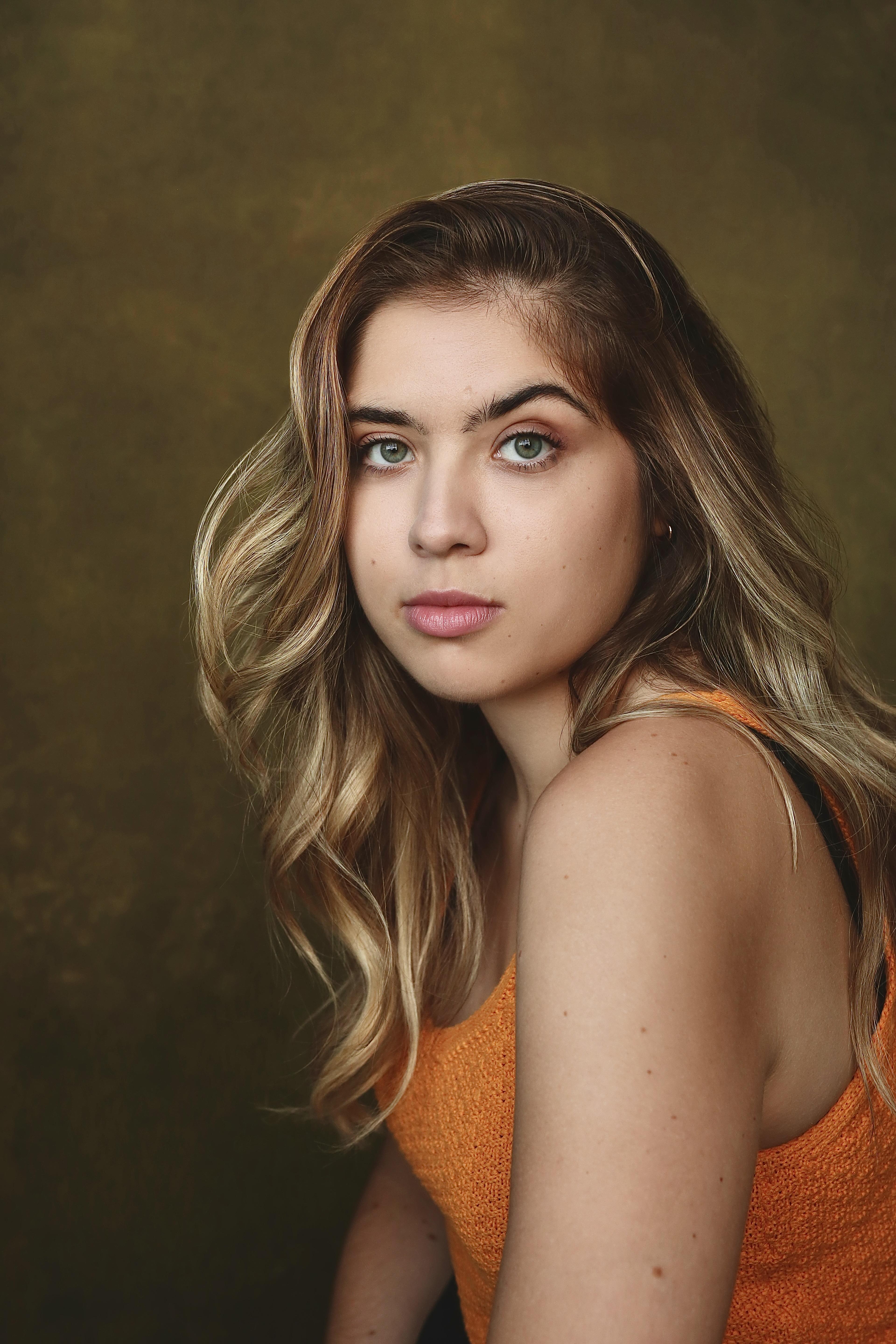 actor Patricia Godinho large photo