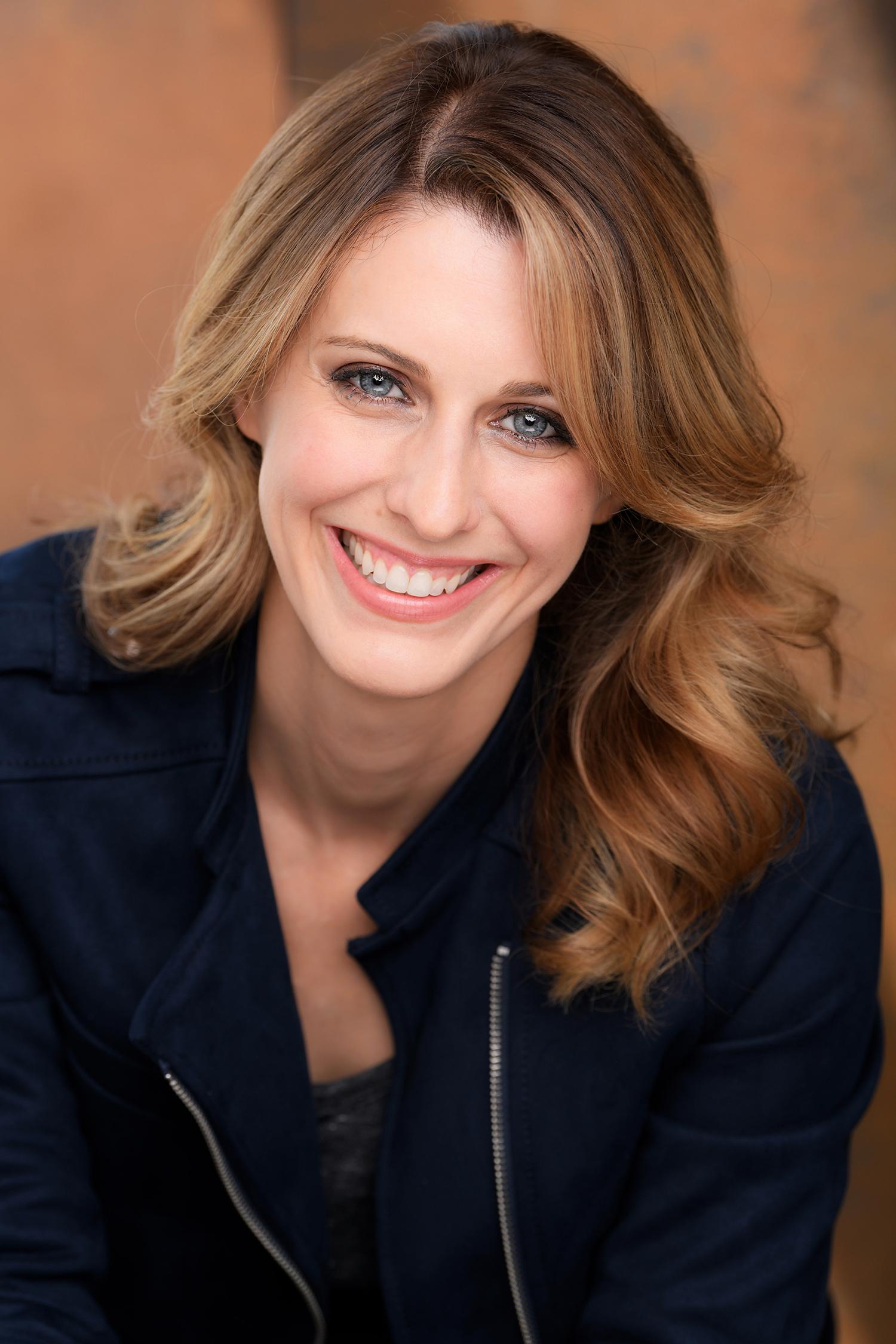 actor Allyson Floyd large photo