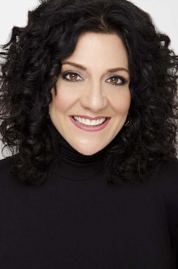 actor Debra Toscano large photo