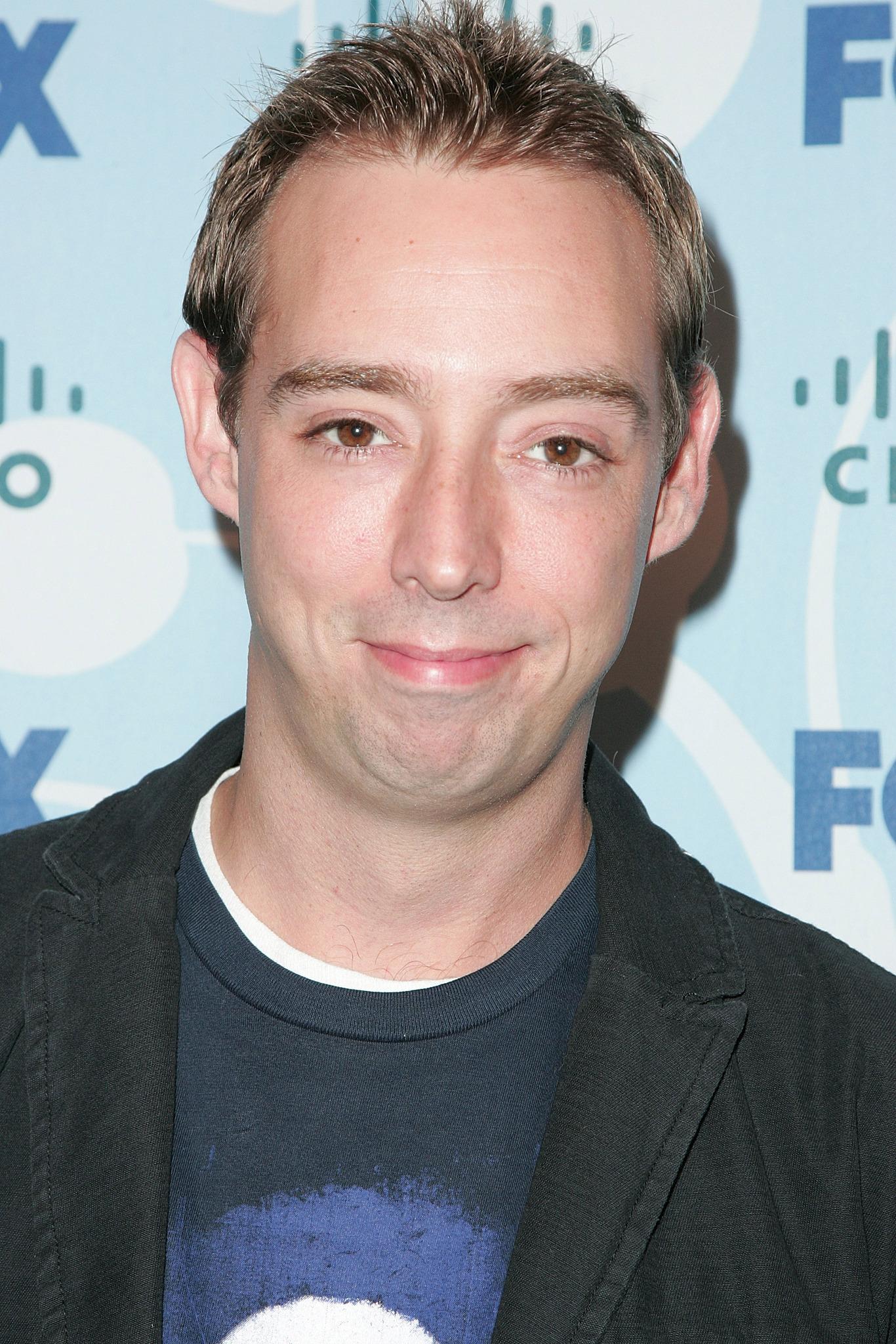 actor Eric Price large photo