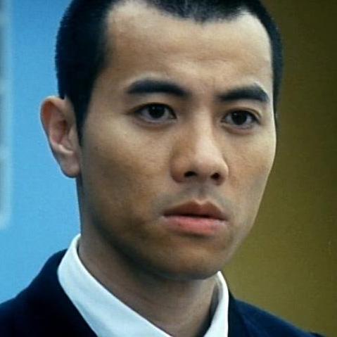 actor Edmond Leung large photo