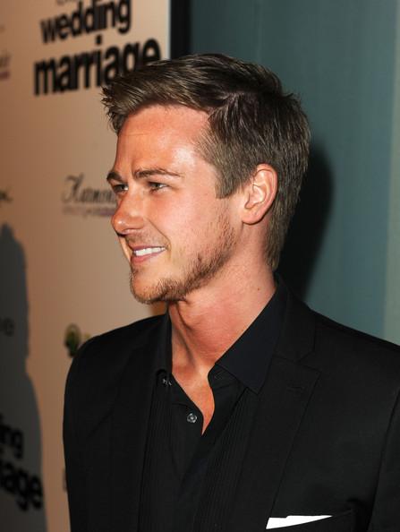 actor Richard Alan Reid large photo