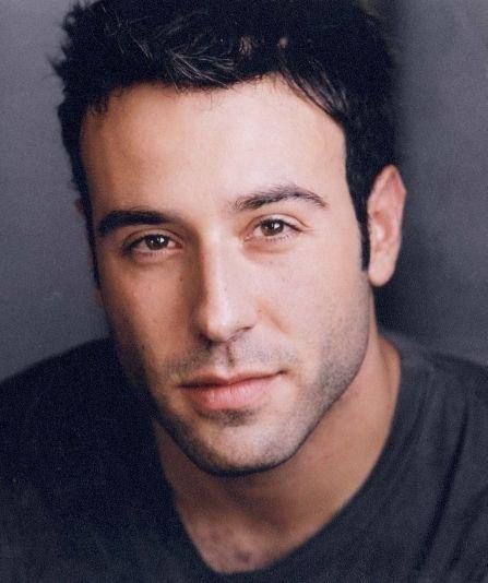 actor Coby Ryan McLaughlin large photo