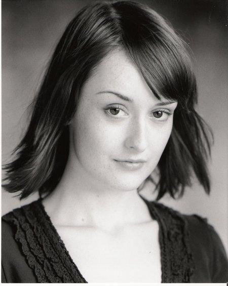 actor Amanda Rawnsley large photo