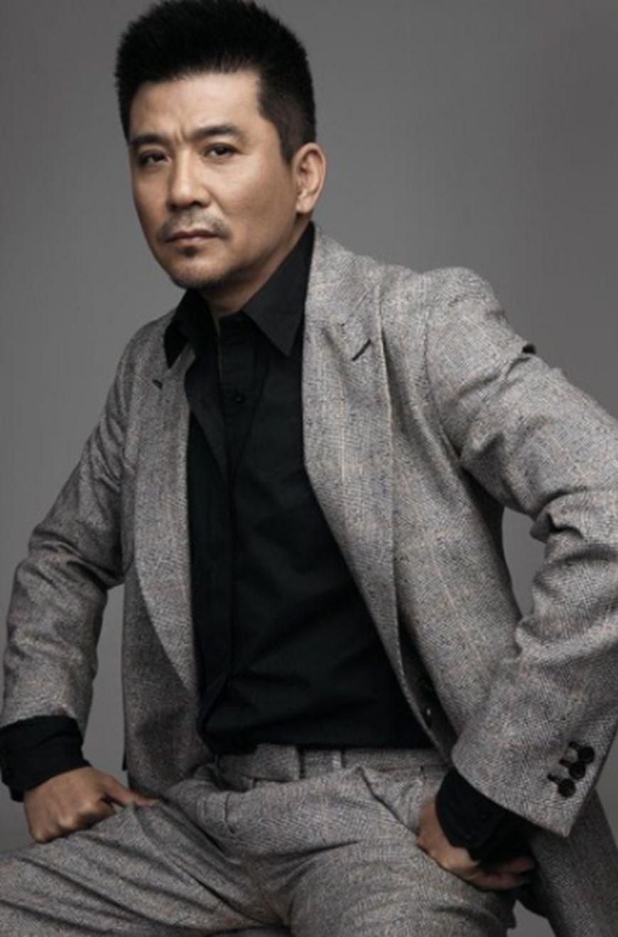 actor Chun Sun large photo