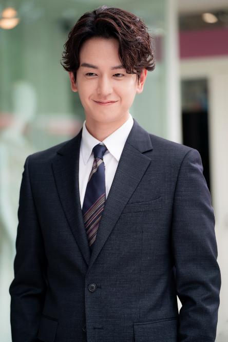 actor Ju-hwan Lim large photo