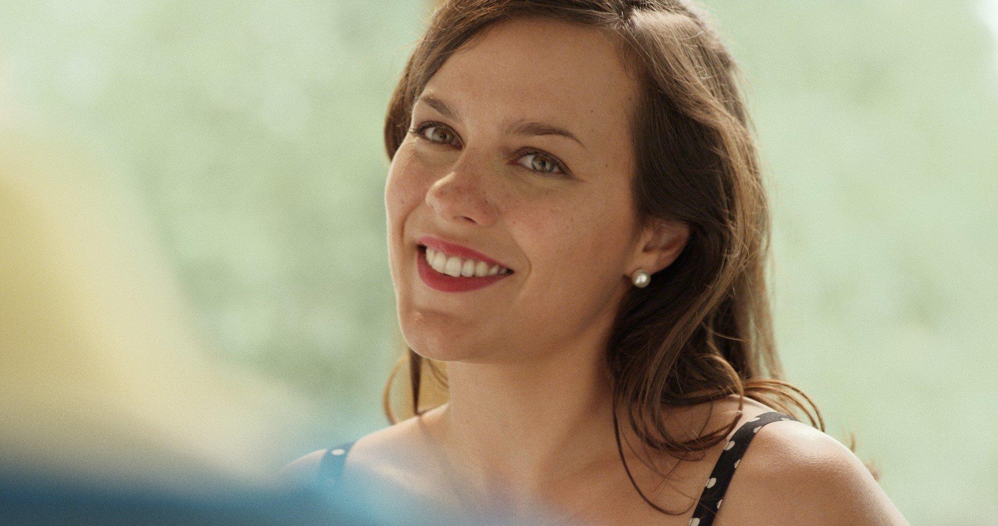 actor Sharlit Deyzac large photo