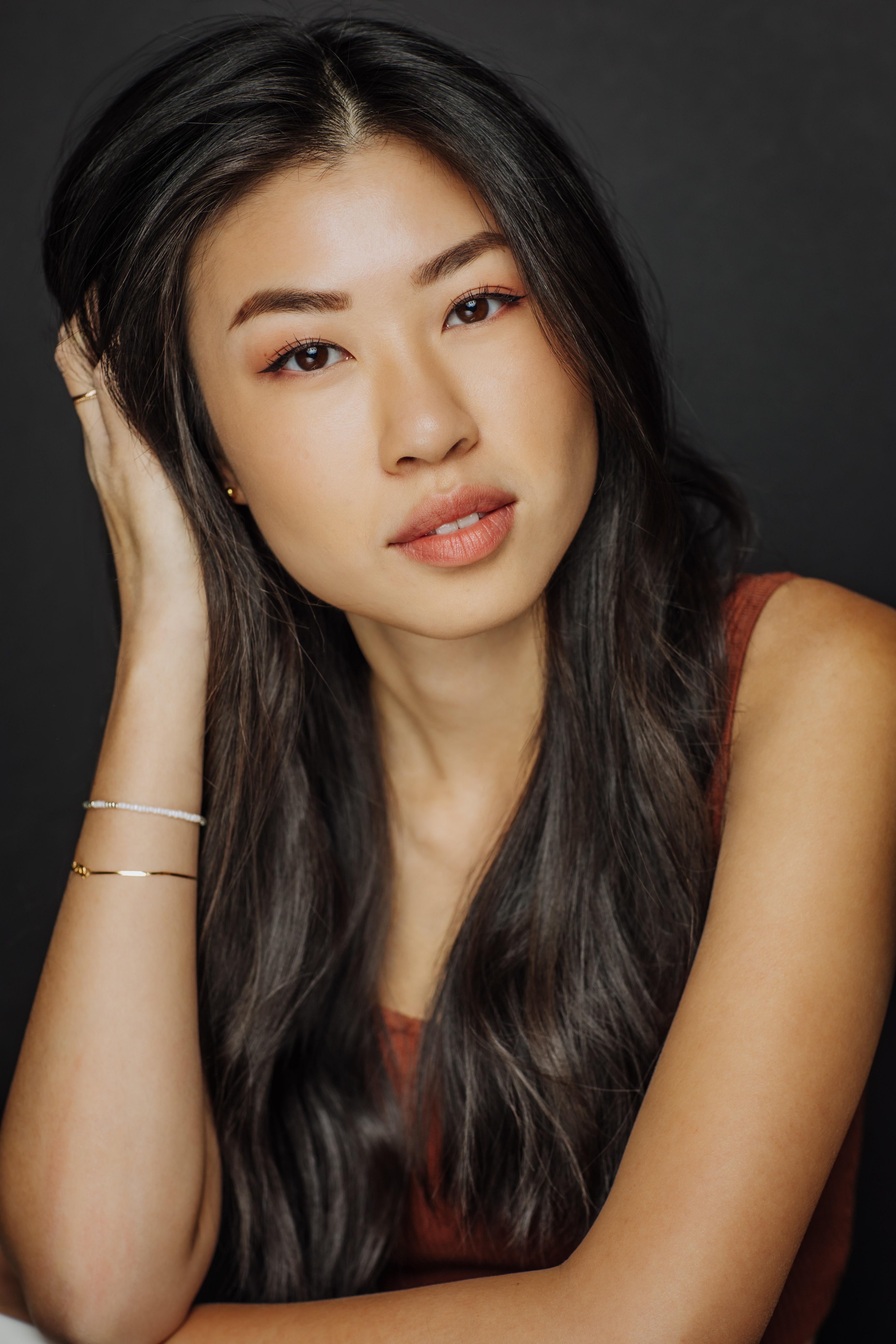 actor Jackie Wong large photo