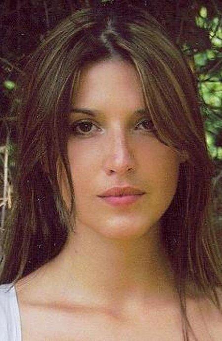 actor Barbara Nedeljakova large photo